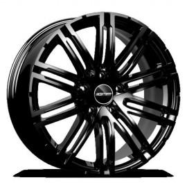 llanta GMP TARGA 9X22 5X112...