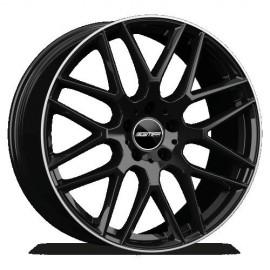 BERGHEM 8.5X20 5X112 ET37...