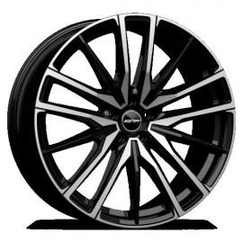 llanta GMP SPARTA 10.5X20...