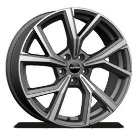 llanta GMP MENTOR 7.5X18...