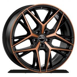 Llanta gmp lunica 8.5x20...