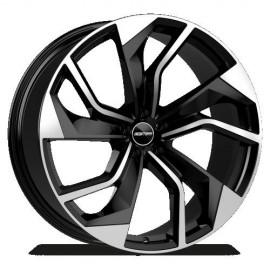 Llanta gmp rebel 10x21...