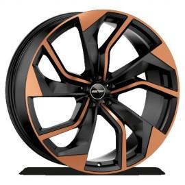 Llanta gmp rebel 10x21...
