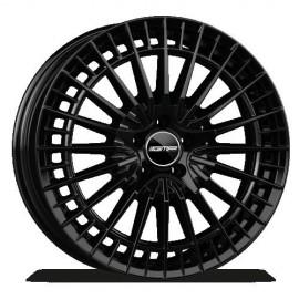 llanta GMP QSTAR 8X18 5X114...