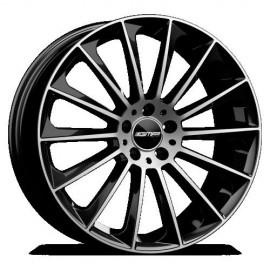 Llanta gmp stellar 8x19...