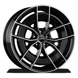 Llanta gmp energia 8.5x19...