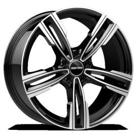 llanta GMP REVEN 7.5X17...