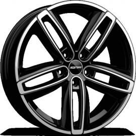 llanta GMP DIVA 7.5X18...