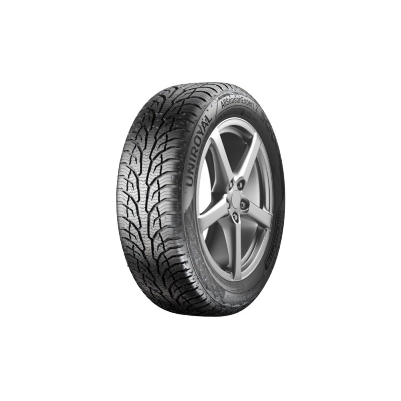 NeumÃ¡tico UNIROYAL 205/45VR17 88V XL ALLSEASON EXPERT-2