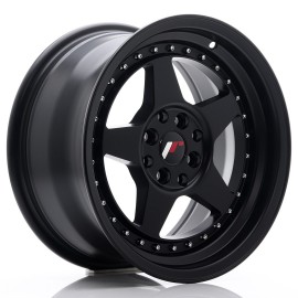 Llanta jr wheels jr6 16x8...