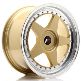 Llanta jr wheels jr6 18x8,5...