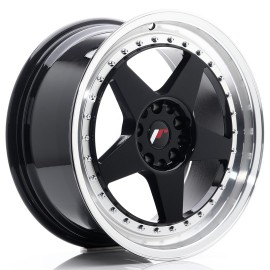 Llanta jr wheels jr6 18x8,5...