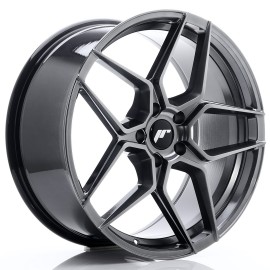 Llanta jr wheels jr34 20x9...