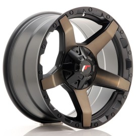 Llanta jr wheels jrx5 18x9...