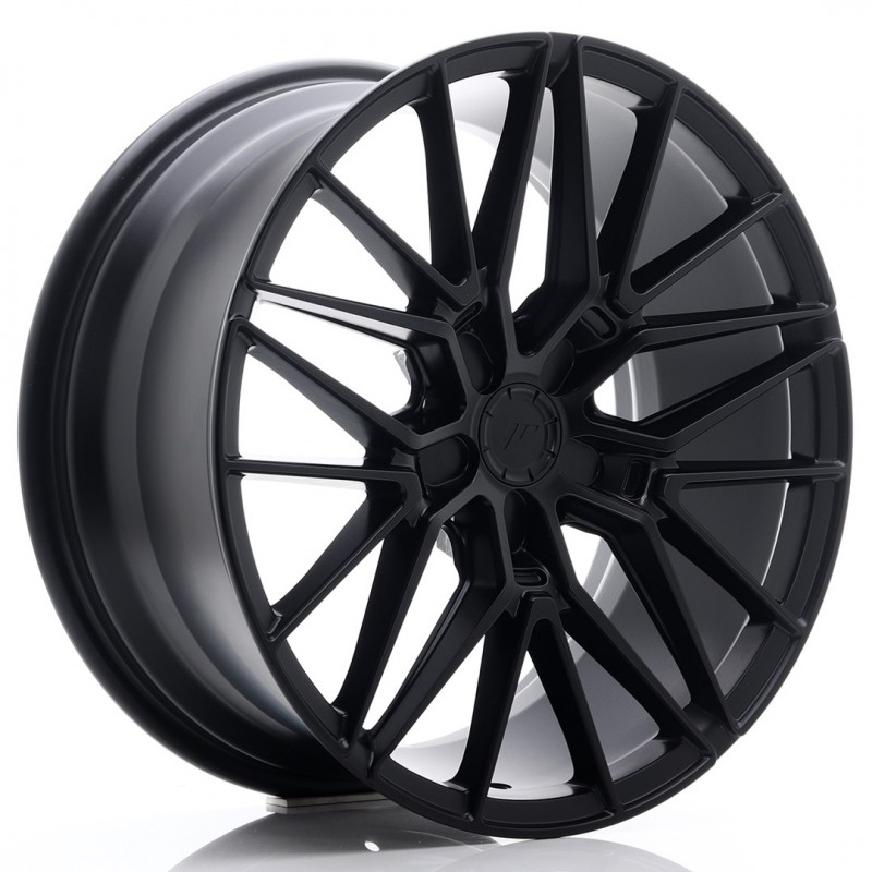 Llanta jr wheels jr38 19x8,5 et20-45 5h blank matt black