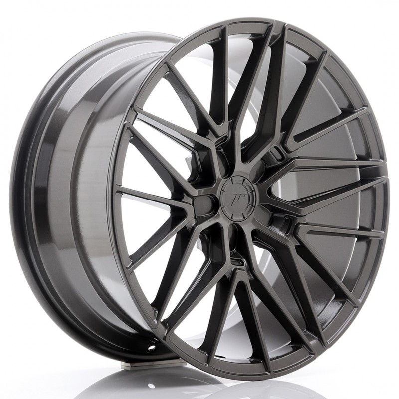 Llanta jr wheels jr38 19x9,5 et20-45 5h blank hyper gray