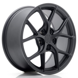 Llanta jr wheels sl01 17x8...