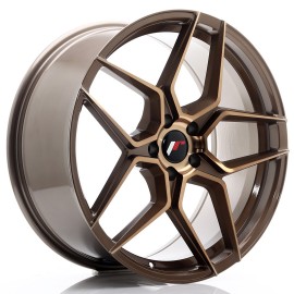 Llanta jr wheels jr34 20x9...