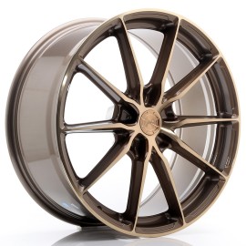 Llanta jr wheels jr37 20x9...