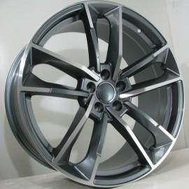 Llanta st wheels bauman...