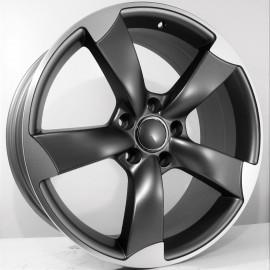 Llanta st wheels oman...