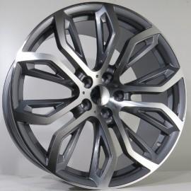 Llanta st wheels puaro...