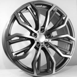 Llanta st wheels puaro...