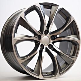 Llanta st wheels froze...
