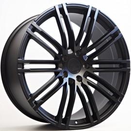 Llanta st wheels parma...