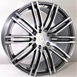 Llanta st wheels parma...