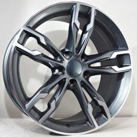 Llanta st wheels grip 9x18...