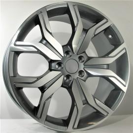 Llanta st wheels port 10x22...