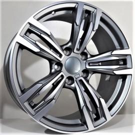 Llanta st wheels arcella...