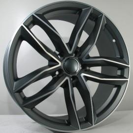 Llanta st wheels douglas...