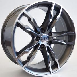 Llanta st wheels grip 9x18...