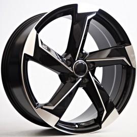 Llanta st wheels dart...