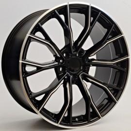Llanta st wheels omni...