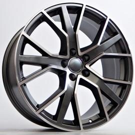 Llanta st wheels trend 9x20...