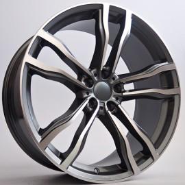 Llanta st wheels  10x22...