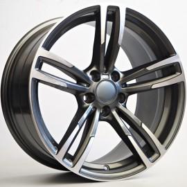 Llanta st wheels flex...