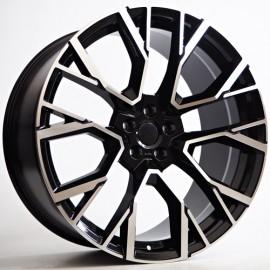 Llanta st wheels  10.5x22...