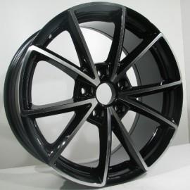 Llanta st wheels bilva...