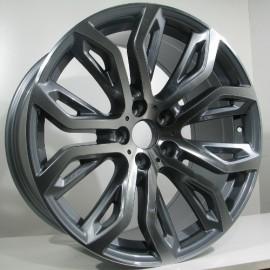 Llanta st wheels puaro...