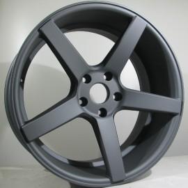 Llanta st wheels vuelta...