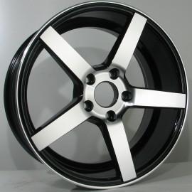 Llanta st wheels vuelta...