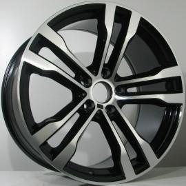 Llanta st wheels faber...