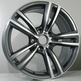 Llanta st wheels imperial...