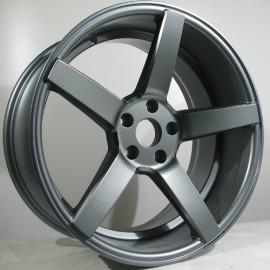 Llanta st wheels vuelta...