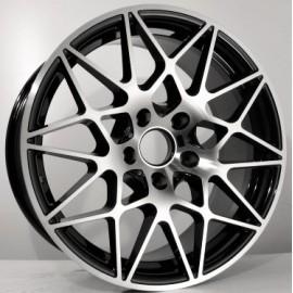 Llanta st wheels gatan...