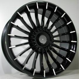Llanta st wheels split...